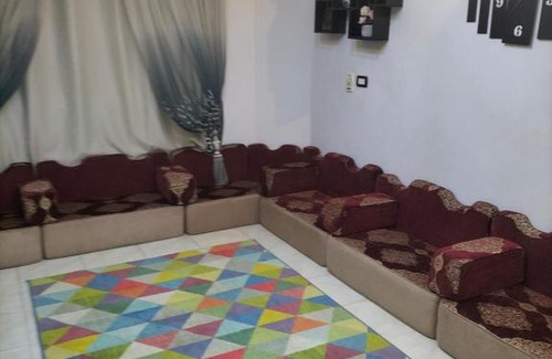 Ain Schams Apartamento | مصر