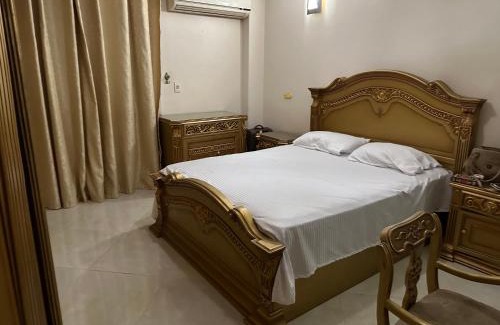 Agouza Apartamento | المهندسين شارع لبنان