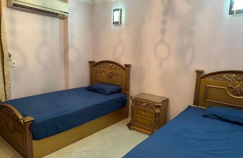 Agouza Apartamento | المهندسين شارع لبنان