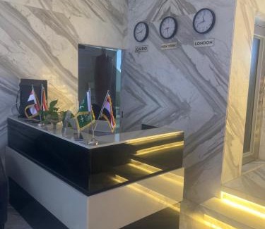 Al Duqqi Apartamento | المهندسين