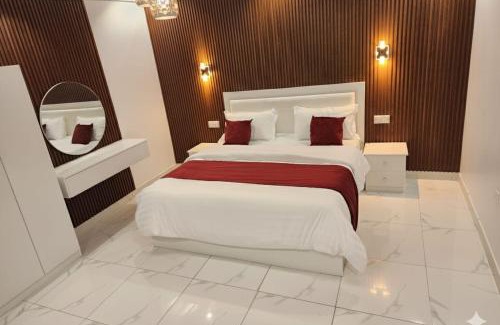 Medina Apartamento | النبلا الماسي