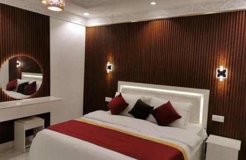 Medina Apartamento | النبلا الماسي