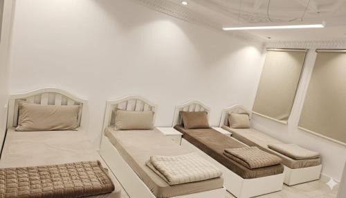 Medina Apartamento | النبلا الماسي