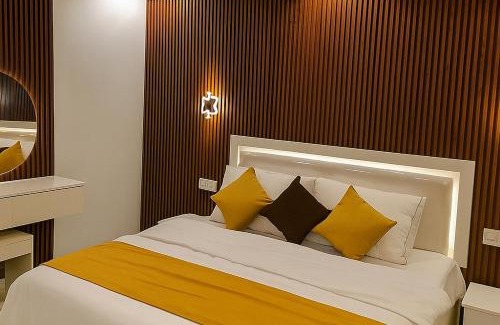 Medina Apartamento | النبلا الماسي