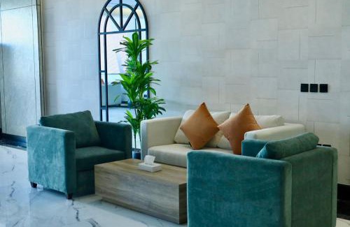 Ghirnatah Apartamento | النزل الجميلة Sweet Homes