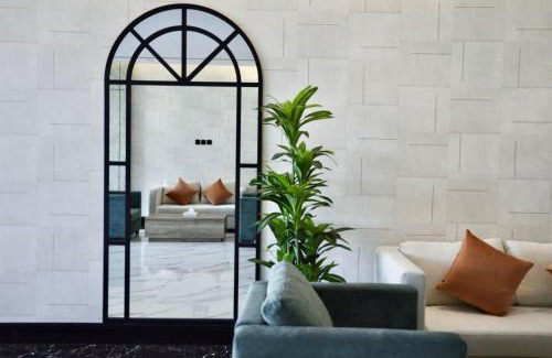 Ghirnatah Apartamento | النزل الجميلة Sweet Homes