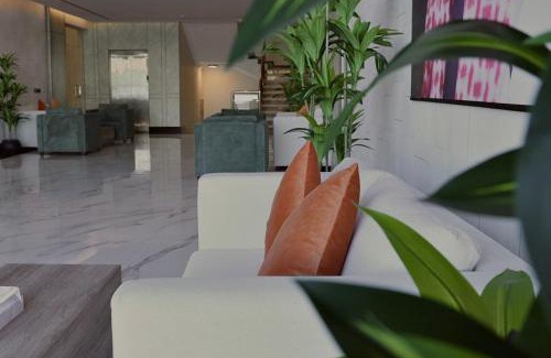Ghirnatah Apartamento | النزل الجميلة Sweet Homes