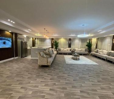 Abha Al Jadidah Apartamento | النزل الغربي 1