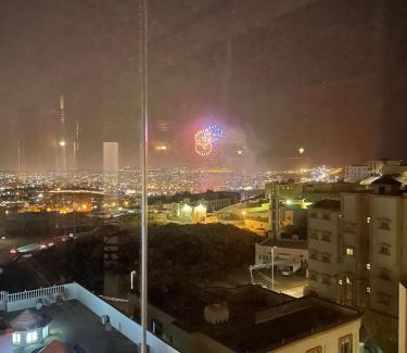 Abha Al Jadidah Apartamento | النزل الغربي 1
