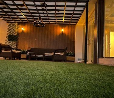Abha Al Jadidah Apartamento | النزل الغربي 1