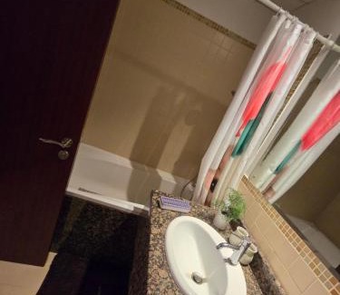 As-Salam Apartamento | النزهة2