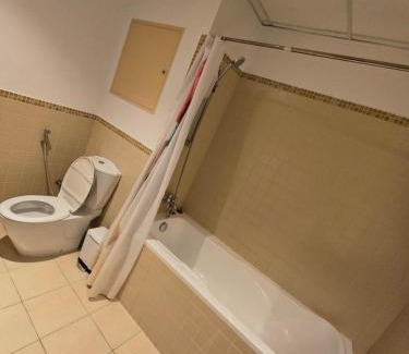 As-Salam Apartamento | النزهة2