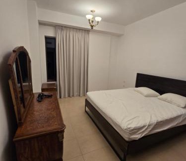 As-Salam Apartamento | النزهة2
