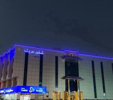 Jeddah Hotel | النسيم رويال للشقق المفروشة