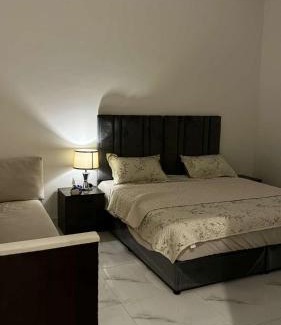 Hafr Al Batin Apartamento | الواليد