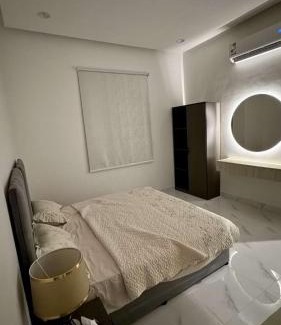 Hafr Al Batin Apartamento | الواليد