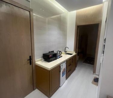 Taif Apartamento | الوسام ان