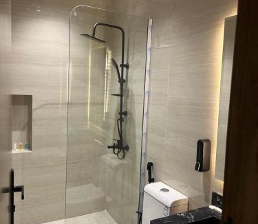 Taif Apartamento | الوسام ان