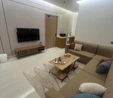 Taif Apartamento | الوسام ان