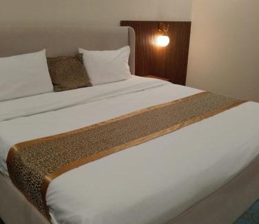 Riyadh Apartamento | الوعل للشقق الفندقية بالارطاوية