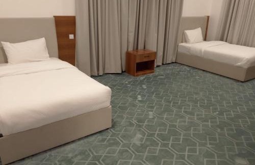 Riyadh Apartamento | الوعل للشقق الفندقية بالارطاوية
