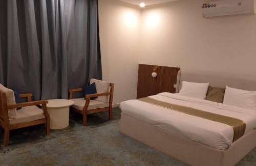 Riyadh Apartamento | الوعل للشقق الفندقية بالارطاوية