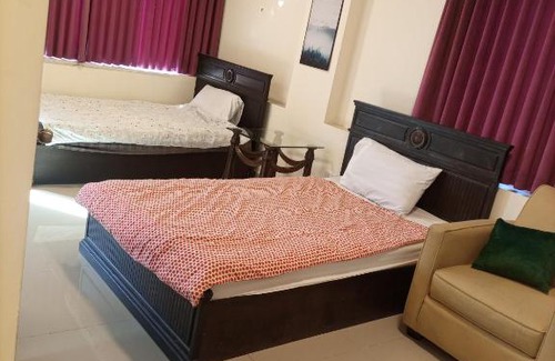 Sahab Apartamento | اليادودة - شارع مادبا - خلف ايكيا - مجمع كوفي بنك - عمارة رقم 418