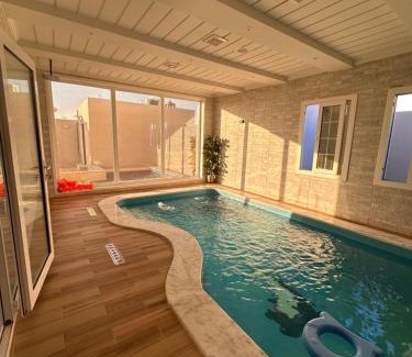 Tabuk Apartamento | الياقوت الازرق