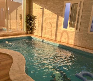 Tabuk Apartamento | الياقوت الازرق