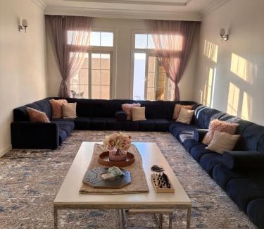 Tabuk Apartamento | الياقوت الازرق