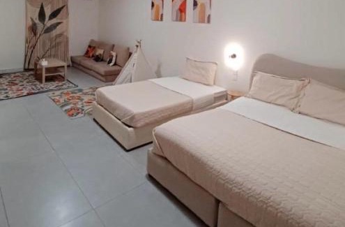As Salamah Apartamento | اليمامة - Yamamah