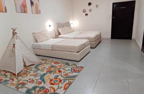 As Salamah Apartamento | اليمامة - Yamamah