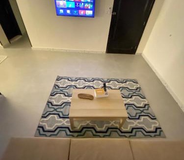 As Salamah Apartamento | اليمامة - Yamamah