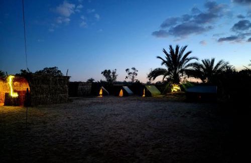 Siwa Otro | امان نيحامين سيوة Aman Nahmin siwa