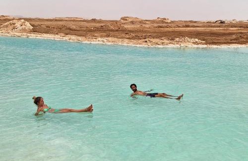 Siwa Otro | امان نيحامين سيوة Aman Nahmin siwa