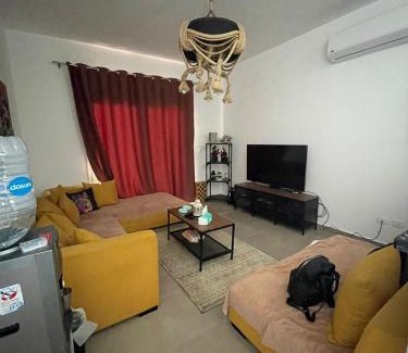 Marsa Matruh Apartamento | امواج الساحل الشمالى الساحل الشرير