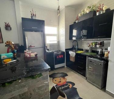 Marsa Matruh Apartamento | امواج الساحل الشمالى الساحل الشرير