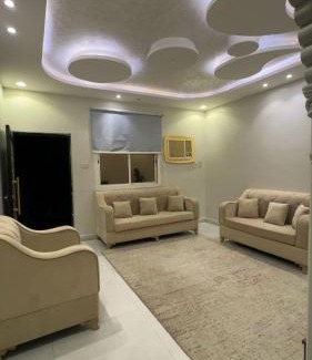 Taif Apartamento | امواج لشقق الفاخره