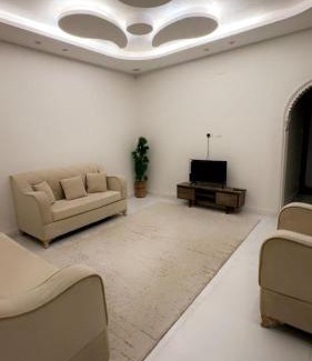 Taif Apartamento | امواج لشقق الفاخره
