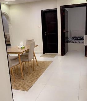 Taif Apartamento | امواج لشقق الفاخره