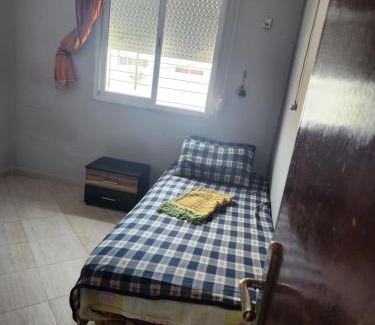 Meknes Apartamento | اناسي مرجان مكناس