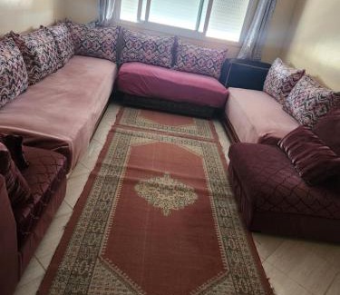 Meknes Apartamento | اناسي مرجان مكناس