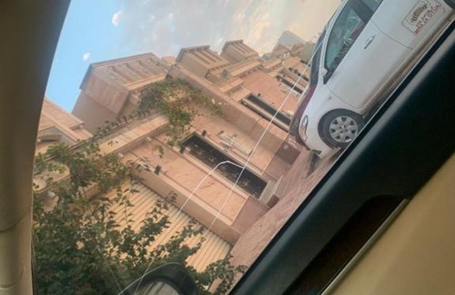 Riyadh Apartamento | انا