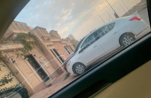 Riyadh Apartamento | انا