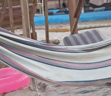Taba Otro | انتيكا كامب