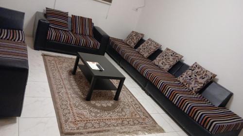 Taif Apartamento | انهار للشقق المخدومة