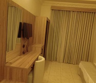 Taif Apartamento | انهار للشقق المخدومة