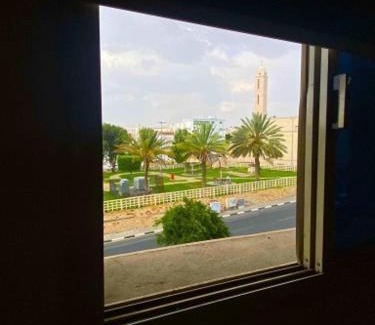 Taif Apartamento | انهار للشقق المخدومة