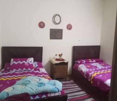 Wadi Musa Apartamento | اهلا وسهلا في الاردن