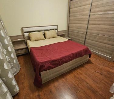 Shurtah al-Dakhlah Apartamento | ايزي لايف
